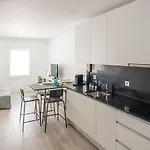 Cityvenice 公寓 阿威罗