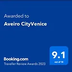 Cityvenice 公寓