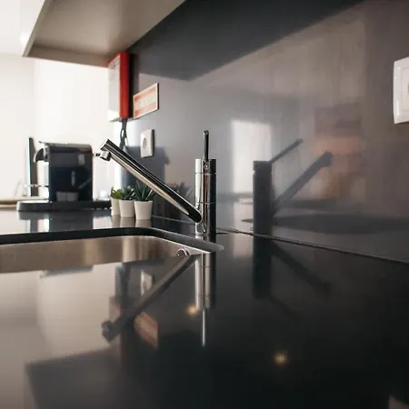 Cityvenice דירה אבאירו