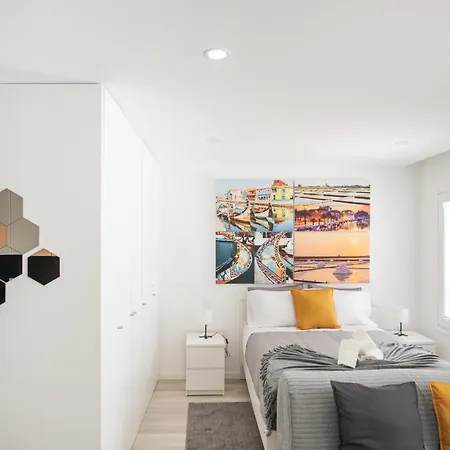 Cityvenice Apartamento *