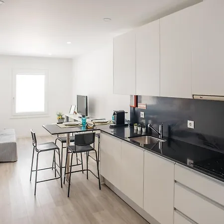 Cityvenice Apartamento Aveiro