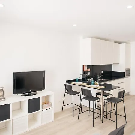 Appartement Cityvenice