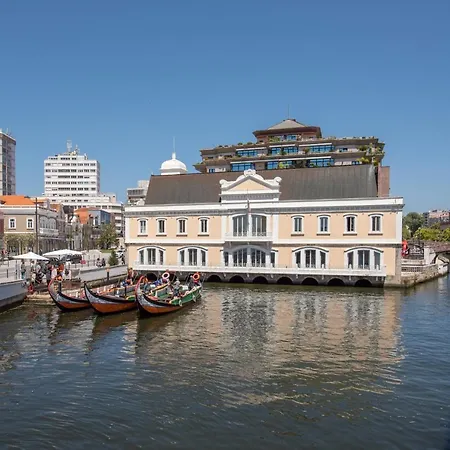 Cityvenice Apartment