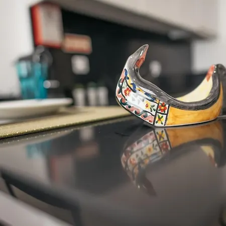 Apartamento Cityvenice *