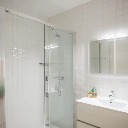 Apartamento Cityvenice