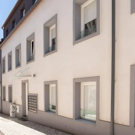 Apartamento Cityvenice *