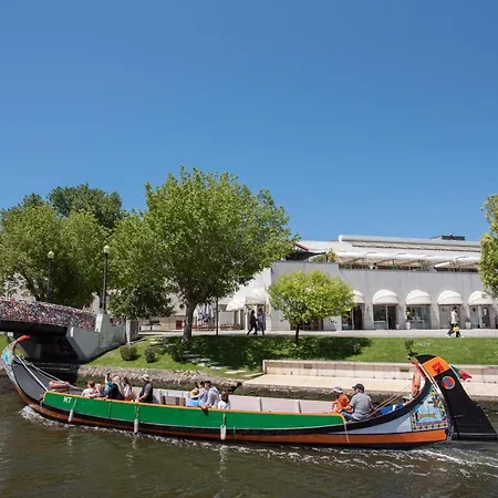 Cityvenice 公寓