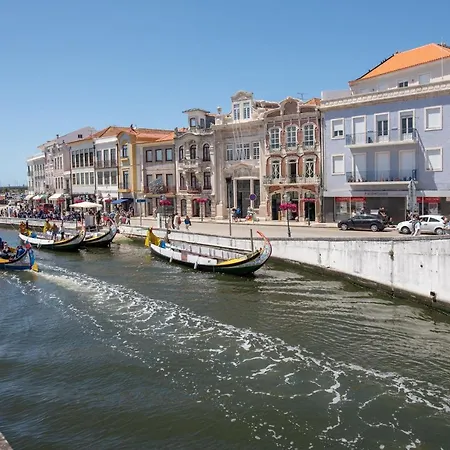 Cityvenice * 阿威罗