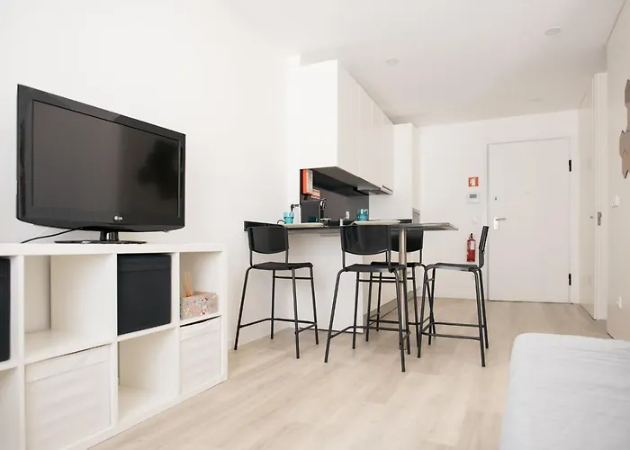 Cityvenice Apartment *