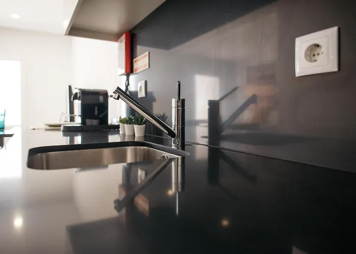 Cityvenice דירה אבאירו