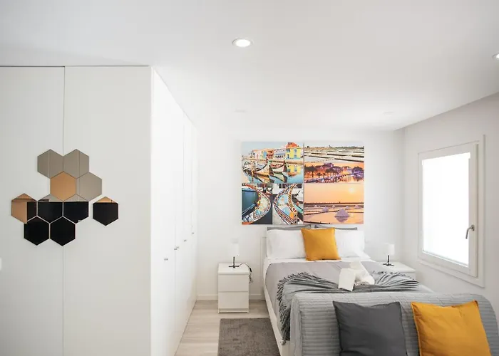 Cityvenice Apartment *