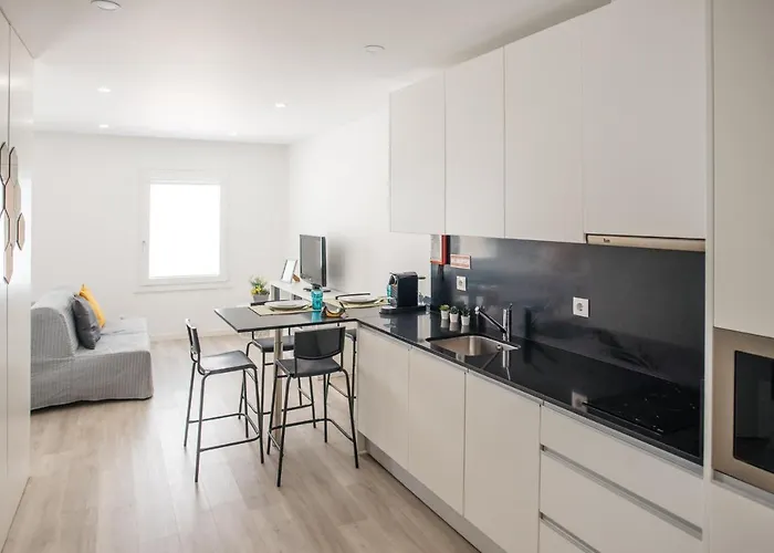 Cityvenice Apartment Aveiro