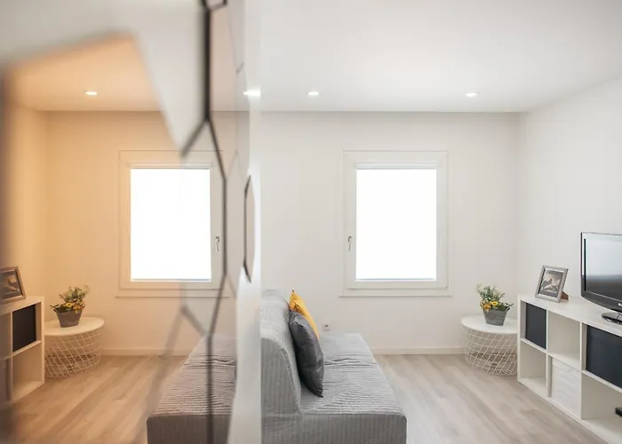 Cityvenice Apartment Aveiro