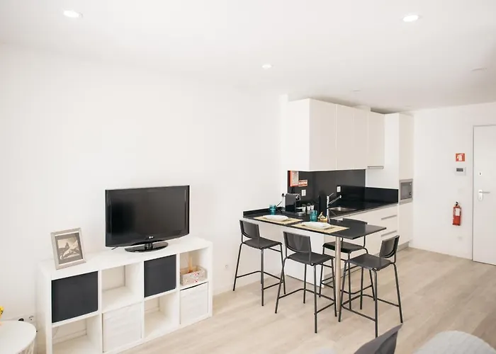 Apartment Cityvenice