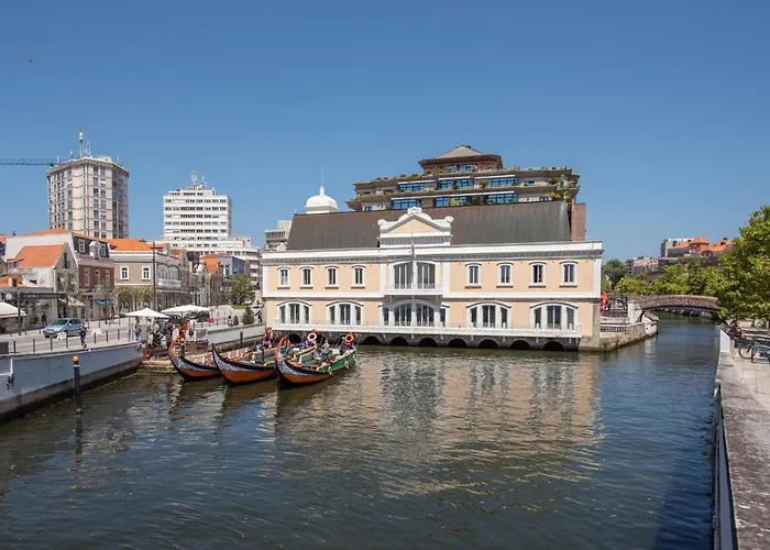 Cityvenice Apartment