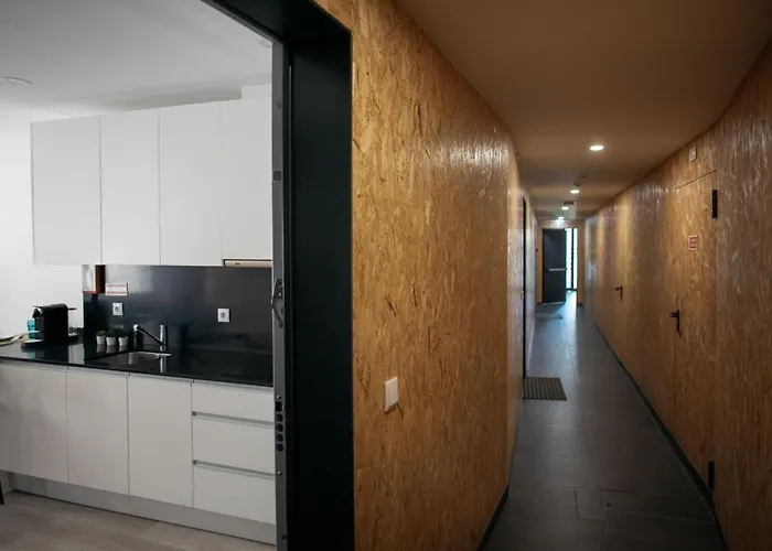 Apartment Cityvenice