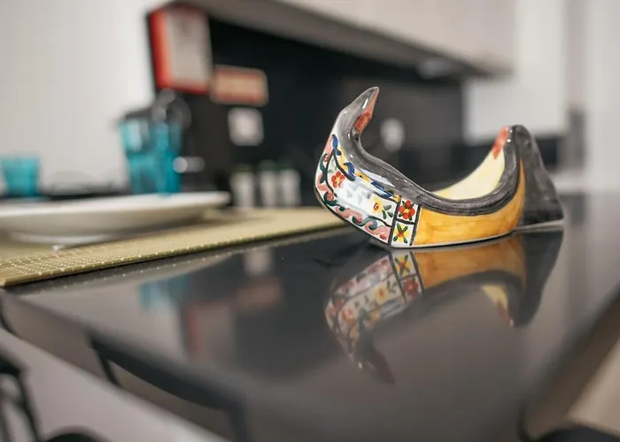 Apartment Cityvenice *