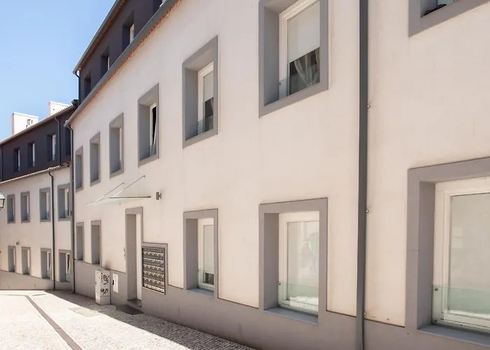 Apartment Cityvenice *