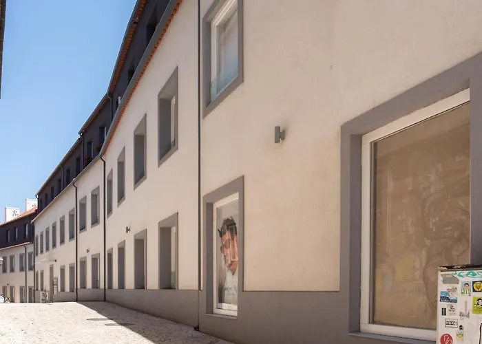 Apartment Cityvenice