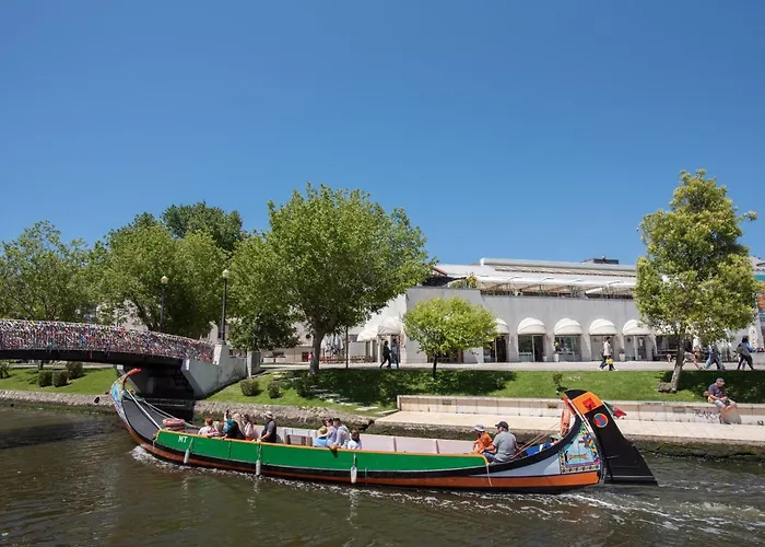 Cityvenice Apartment