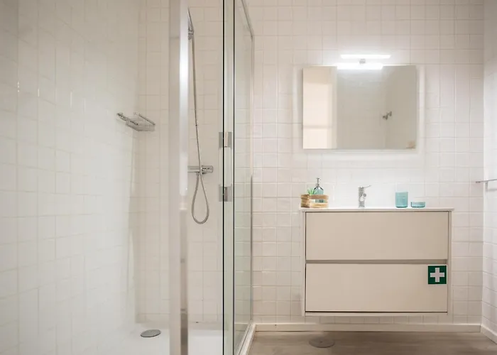 Apartment Cityvenice *