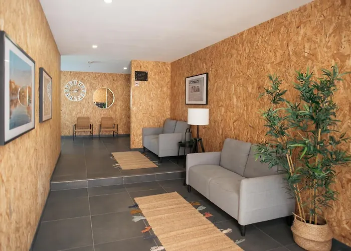 דירה Cityvenice אבאירו